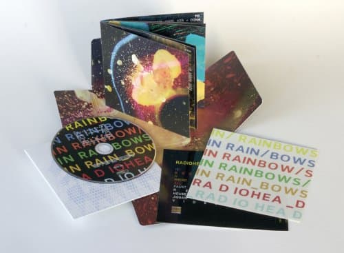 In Rainbows thumbnail 3