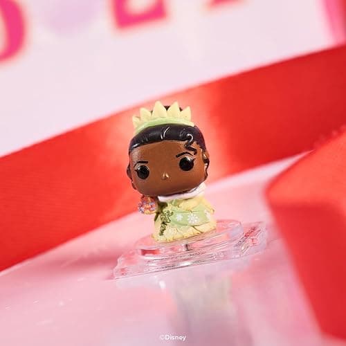 Funko Pop! Bitty Countdown Calendar: Disney Princess - 24 Days of Surprises - Collectible Vinyl Mini Figures - Mystery Box - Gift Idea - Holiday Present for Kids - Christmas or Birthday Countdown thumbnail 10