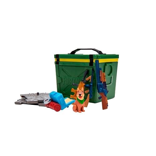 Fortnite Loot Battle Box for 10cm Core Figures (Styles Vary) thumbnail 5