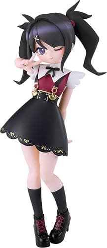 Good Smile Company Pop Up Parade NEEDY GIRL Overdose Ame-chan INTERNET YAMERO Ver. Non-Scale Plastic Painted Finished Product - Image 1