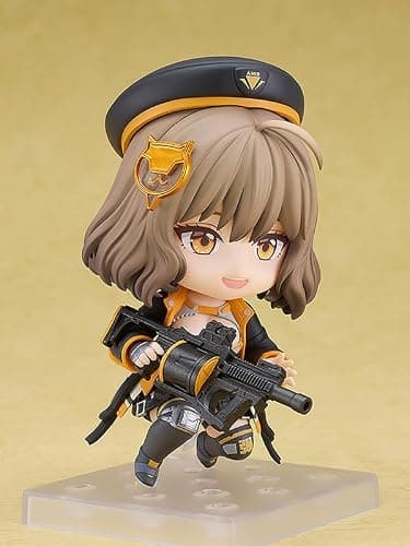 Good Smile Company Goddess of Victory: Nikke – Anis Nendoroid Action Figure thumbnail 5
