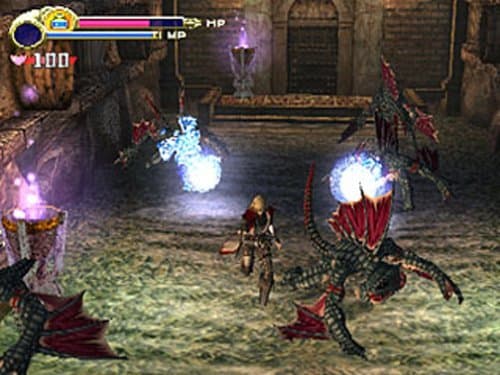 Castlevania: Lament of Innocence - Playstation 2 (Renewed) thumbnail 2