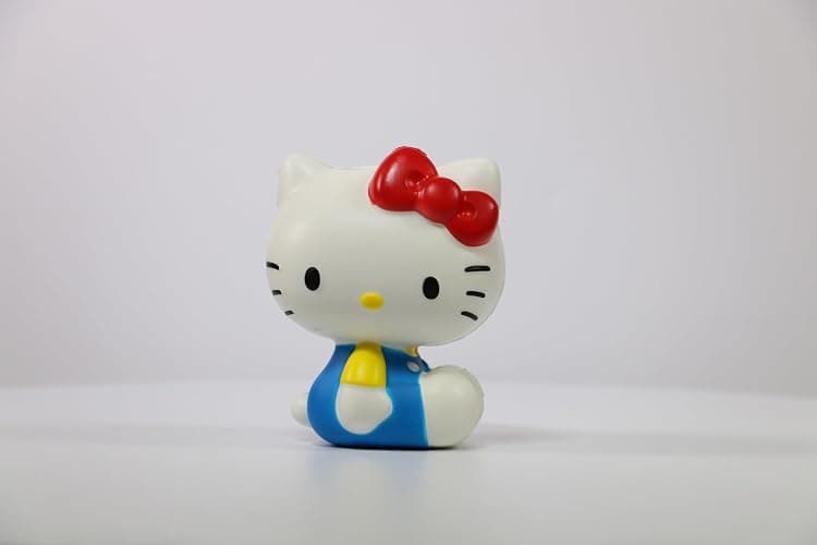 San Diego 2024 Hello Kitty Smashies Previews Exclusive Stress Ball thumbnail 6