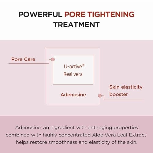 SKIN1004 Madagascar Centella Poremizing Light Gel Cream 2.53 fl.oz (75ml) | Tightens Pores | Soothes Irritated Skin thumbnail 4