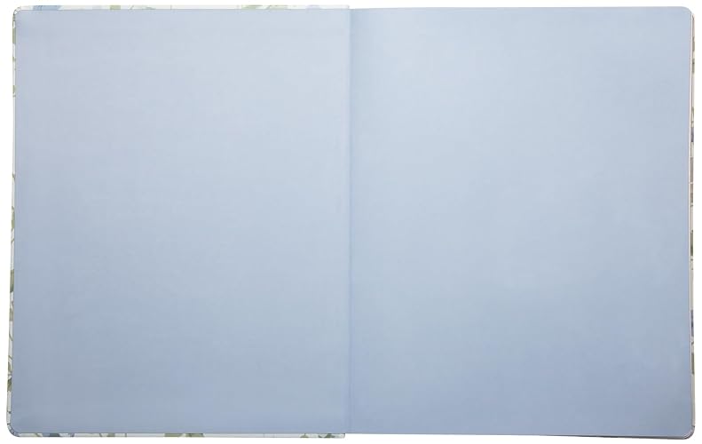 Laura Ashley Writing Journal Notebook 256 Lined Pages Premium Hardcover | Assorted Cover Patterns, Compact Portable Size, Smooth Lined Writing Pages, Sturdy Hardcover Protection, Gift-Ready thumbnail 5