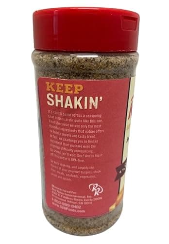 Red Robin Signature Seasoning, 15 Oz thumbnail 3