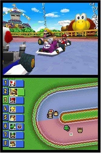 Mario Kart DS (Renewed) thumbnail 7