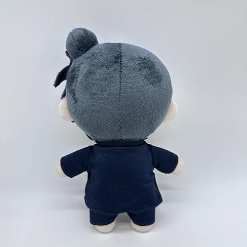 QAHEART Anime Geto Suguru Soft Figure, 8.26'' Hug Pillow Cushions Sofa Home Decoration thumbnail 4