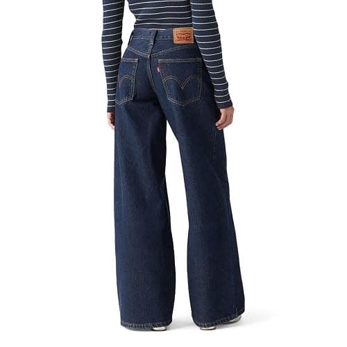 Levi's Women's 94 Baggy Wide Leg Jean (Also Available in Plus) thumbnail 2