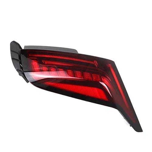 Tail Light Assembly Rear Direct Replacement For CT6 2019-2022 (Only left) | Compatible with Cadillac, Easy installation, Durable, Sturdy build, Precision fit, Stable performance, Smooth operation thumbnail 2