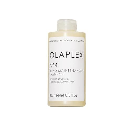 OLAPLEX No. 4 Bond Maintenance shampoo - 250 ml (1er Pack) - Image 1