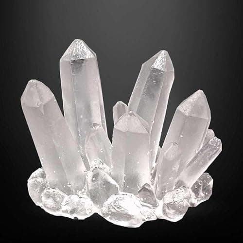 josaner-zz Small Fish Tank Decor Artificial Crystals Aquarium Betta Fish Tank Decorations Mini Crystal Ornaments Resin Accessories - Image 1