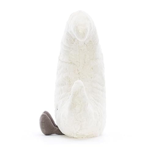 Jellycat Amuseables Moon Stuffed Toy, Huge 15.5" - Moon Plush - Fun Gift Idea thumbnail 3