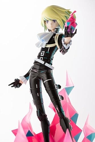 Kotobukiya Promare: Lio Fotia PVC Statue thumbnail 7
