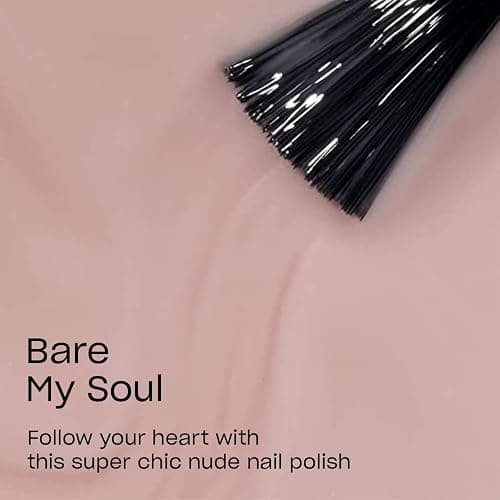 OPI Nail Lacquer Classic Nail Polish Colors | Nude & Brown Shades | Crème, Shimmer, and Glitter Chip Resistant Nail-Polish | Fast Drying, Streak-free Formula | 0.5 Fl Oz thumbnail 2