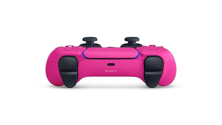 Playstation Sony PS5 DualSense Rose Bluetooth Manette de jeu Analogique/Numérique 5 thumbnail 3