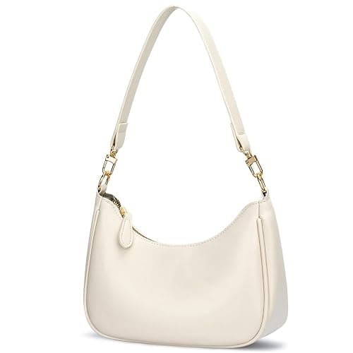 KKXIU Shoulder Bag for Women Cute Hobo Purses and Handbags Retro Clutch Underarm Purse | Cute, Retro, Cute, Retro - Image 1