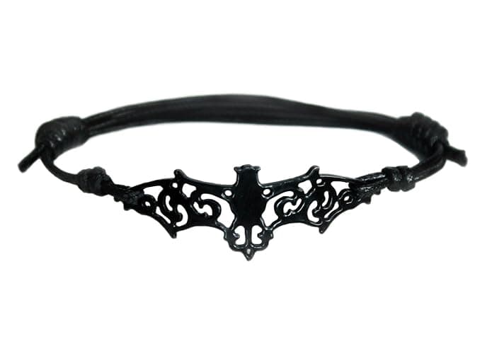 Bat Bracelet for Men Women - Image 1