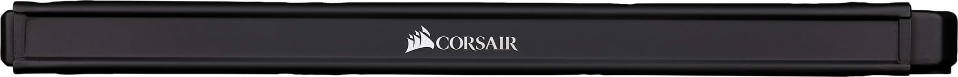 CORSAIR Hydro X Series XR5 360mm Water Cooling Radiator - Triple 120mm Fan Mounts - Premium Copper Construction - Easy Installation - Black thumbnail 10
