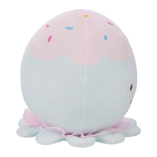 San-X Original Jinbesan Ice Cream Series Plush - 6" Icekurage thumbnail 5