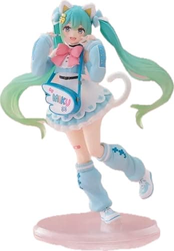 Thunder Tech Hatsune Miku Fashion - Fancy Figure - Image 1