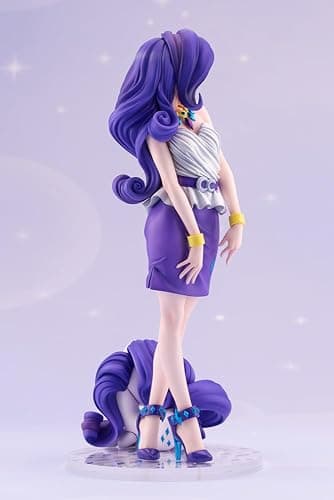 My Little Pony: Rarity Bishoujo Statue thumbnail 16