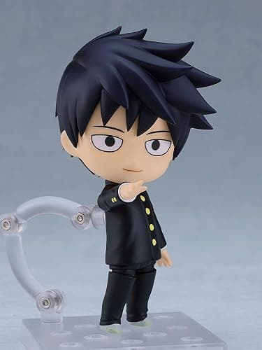 Mob Psycho 100 III: Ritsu Kageyama Nendoroid Action Figure thumbnail 4
