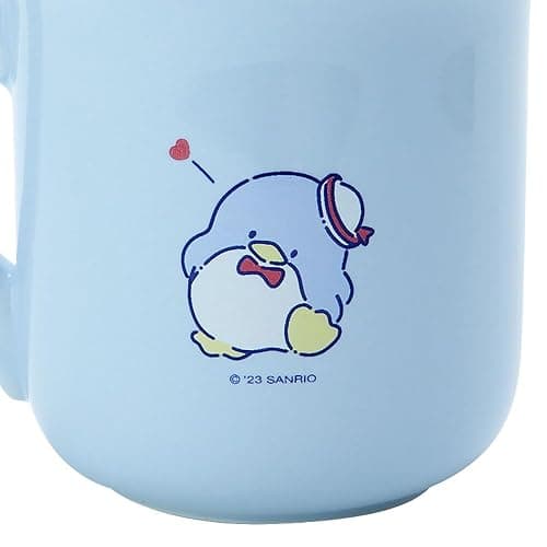 Sanrio Tuxedo Sam Mug 422657 thumbnail 5