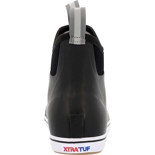 Xtratuf Women's 6 Inch Ankle Deck Boot thumbnail 5