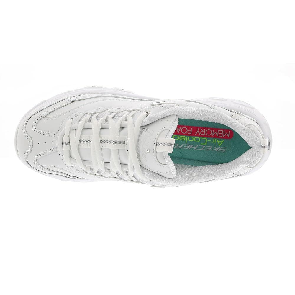 Skechers D'LITES-BIGGEST FAN, Mujer thumbnail 2