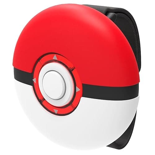 Pokemon Trainer Mission - Electronic Detector Will Guide You On 40 Missions, Voice & Light Instructions, Collect 65 Pokemon, Trainer Map, Kids 5+ Brown Box Packaging thumbnail 9