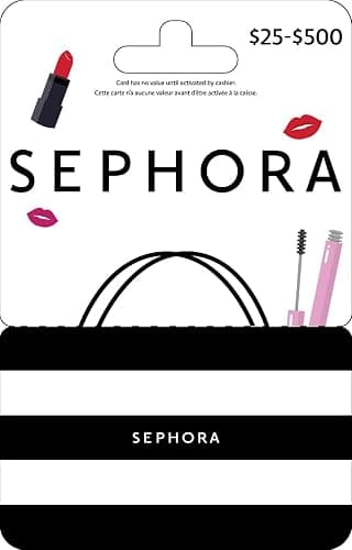 Sephora Gift Card - 0 - Standard - Image 1
