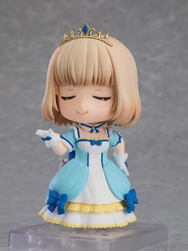 Tearmoon Empire: Mia Luna Nendoroid Action Figure thumbnail 5