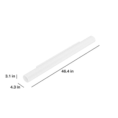 Sonos Arc Ultra Soundbar with Dolby Atmos and Voice Control - 9.1.4 Surround Sound for TV and Music - White thumbnail 6