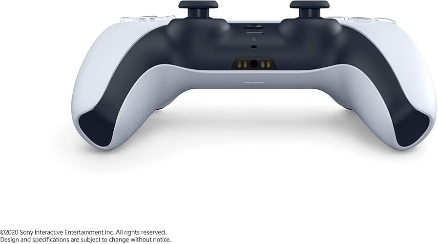 PlayStation DualSense Wireless Controller (Renewed) thumbnail 5