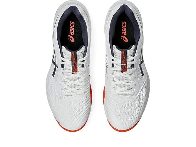 ASICS Men's Netburner Ballistic FlyteFoam 3 Volleyball Shoe thumbnail 6