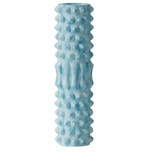 Generic Deep Tissue Foam Roller - Muscle Roller, Blue, Relieve Muscle Tension, Muscle Recovery and Pain Relief thumbnail 6