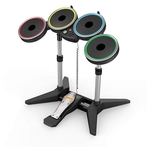 Rock Band 4 Band-in-a-Box Bundle - Xbox One thumbnail 11