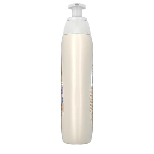 Johnson's Skin Nourishing Baby Lotion, Vanilla & Oat Scents, Hypoallergenic Baby Body Lotion for 72 Hour Hydration Until Baby's Next Bath Moisturizes & Protects from Dryness, 16.9 fl. oz thumbnail 4