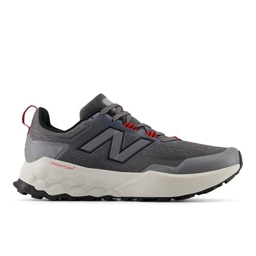 New Balance Mens Fresh Foam X Garoé V2 thumbnail 3