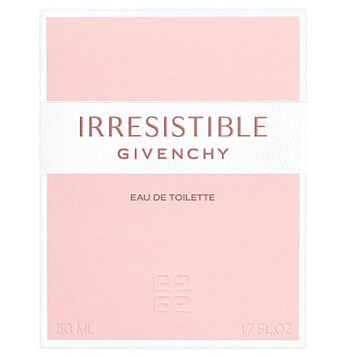 Irresistible by Givenchy for Women - 1.7 oz EDT Spray thumbnail 5