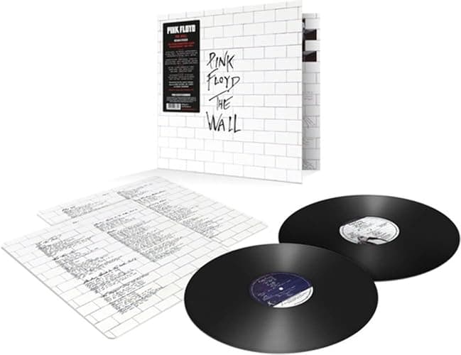 The Wall vinyl thumbnail 2