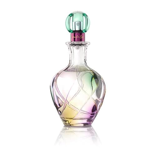 Jennifer Lopez Live Eau De Parfum Spray, 100ml Fine Fragrance from an Approved Stockist - Image 1