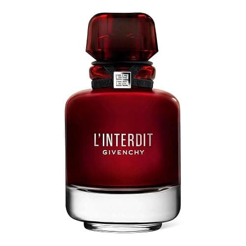 Linterdit Rouge by Givenchy for Women - 2.7 oz EDP Spray - Image 1