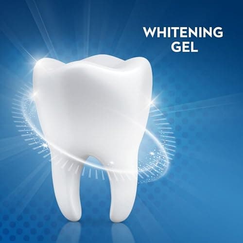 Crest Pro-Health Whitening Gel Toothpaste (4.3oz) thumbnail 4