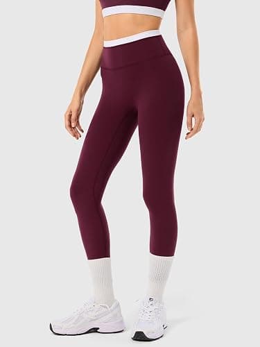 2 Pieces Workout Sets for Women,Seamless Yoga Leggings with Padded Sports Bras,Athletic Matching Outfits,Gym,Casual thumbnail 4