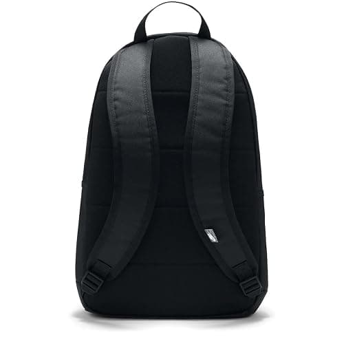 NIKE Elemental Unisex Rucksack Farbe: Schwarz/Weiß; Größe: Einheitsgröße (21L) thumbnail 2