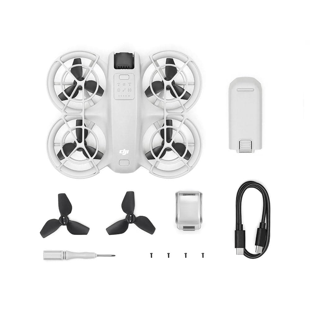 Drone DJI Neo Standard BR - DJI050 thumbnail 3