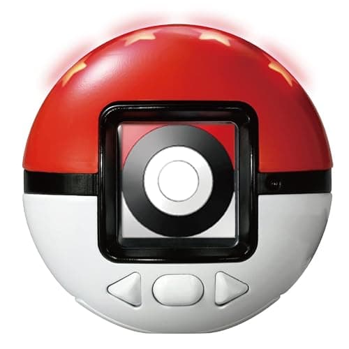 Pokémon Pokémon Mecha Nage! Pokeball thumbnail 2