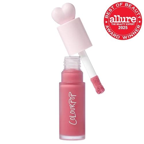 ColourPop Weightless Liquid Blush - IKTR thumbnail 2
